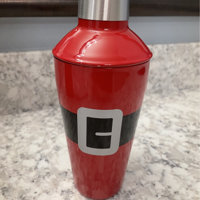 12 Oz. Styrene Cocktail Shaker - SK12 - IdeaStage Promotional Products