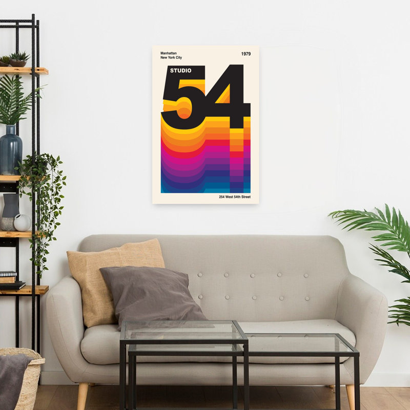 Art contemporain, art contemporain abstrait, H 24 po x l 16 po