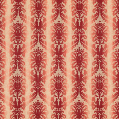 Cevennes Poivre Cotton Blend Performance Fabric