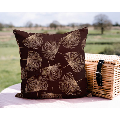 Coussin intérieur / extérieur Joba Dandilion