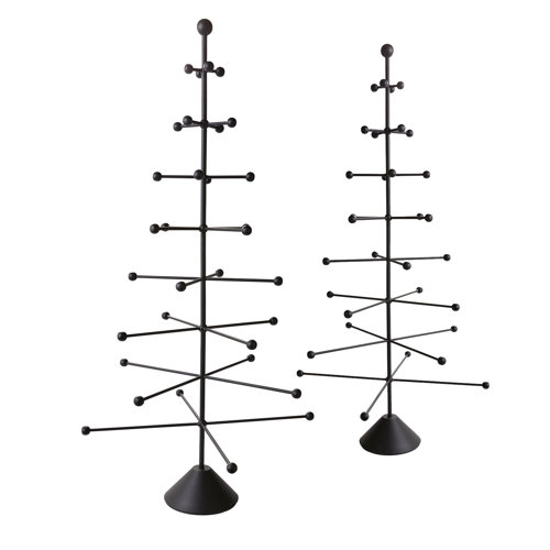 The Holiday Aisle® Elegant Tree | Wayfair