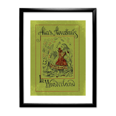 Single Picture Frame Print