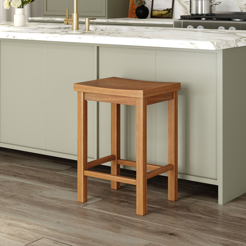 Hauteur du comptoir du tabouret (24 po), Pacanier, Tabouret de comptoir (siège d’une hauteur de 24