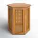 Pacetti End Table
