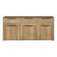 182.6cm Sideboard