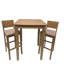 Ensemble repas Ahreanna