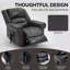 Fauteuil inclinable électrique Power Lift-603438595