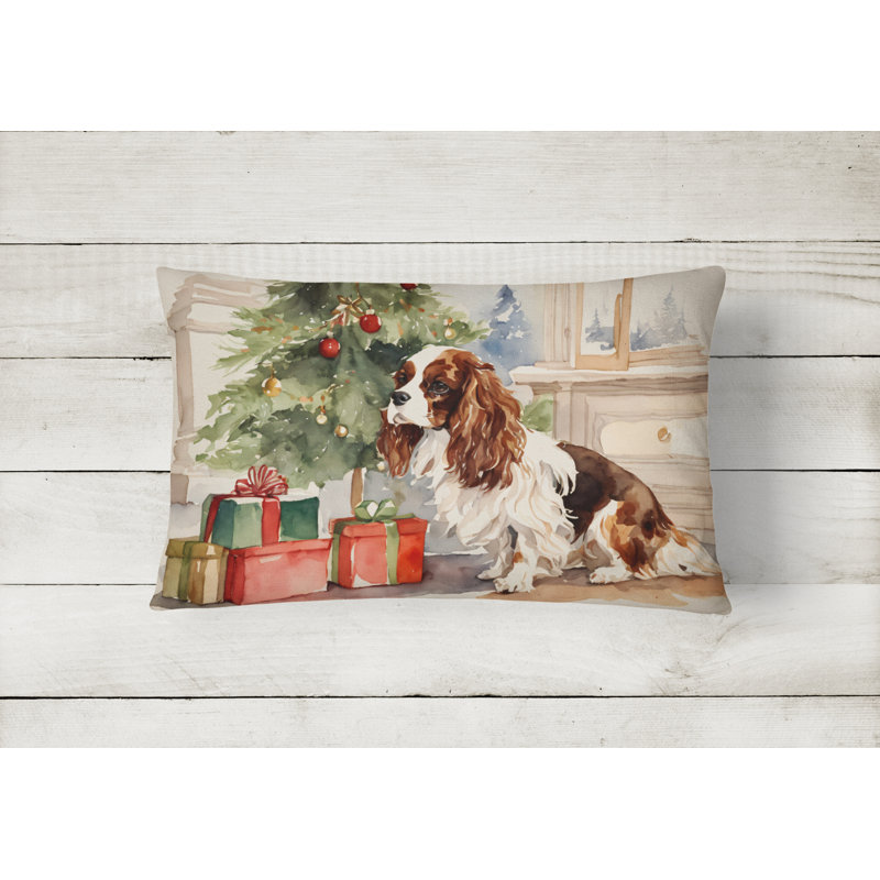Other/No Pattern Outdoor Throw Pillow