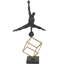 Sculpture en marbre Deehan