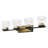 Braydon 4 - Light Dimmable Vanity Light-618705748