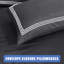 Cotton Blend Duvet Cover Set with Pillowcases-113735587-113735580