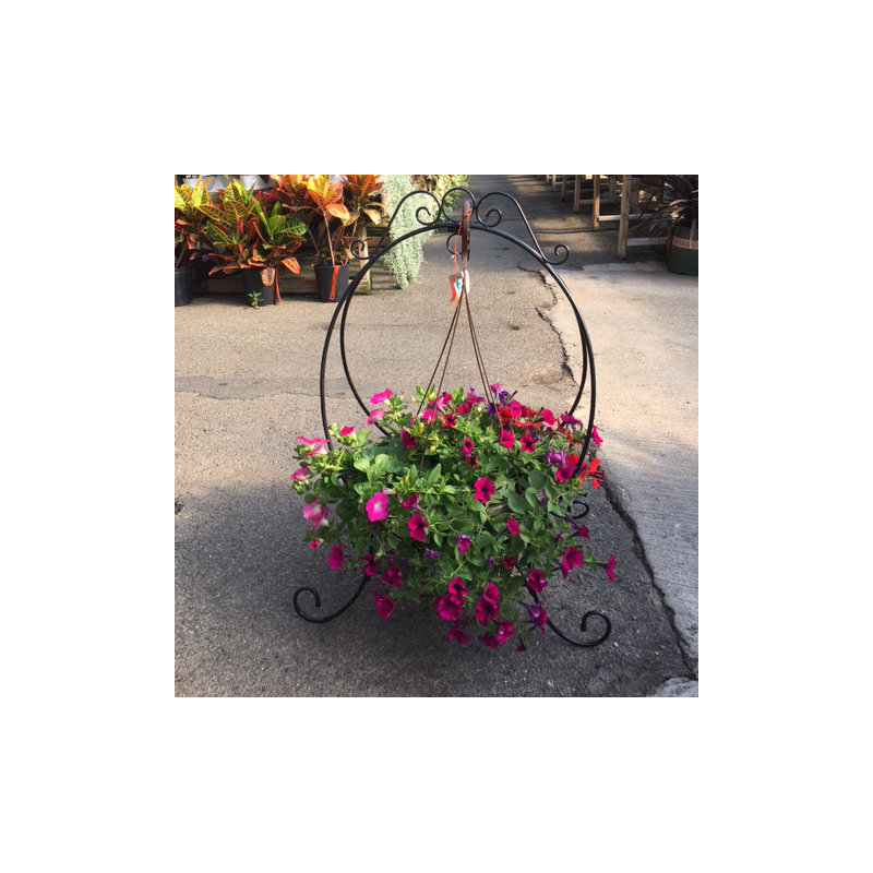 Support pour plante Karthic