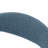 Contemporary Upholstered Bar Stool With Wood Legs And Curved Back-1980925666