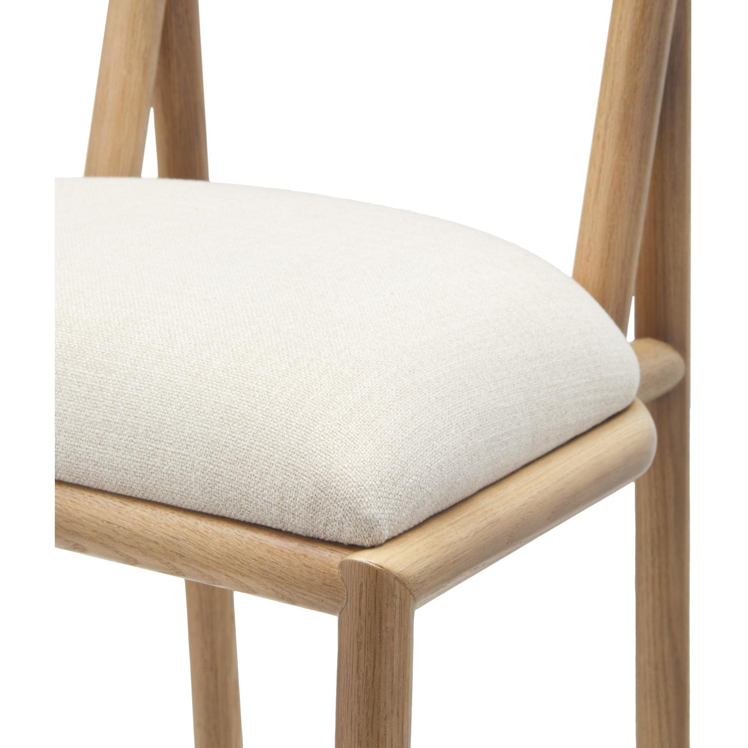Traver Bar and Counter Stool, Counter Stool (38" Height)