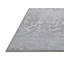 Tapis gris lavable à la machine-638032969