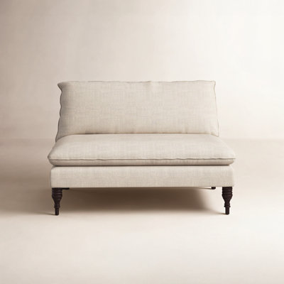 Varick 47'' Upholstered Settee