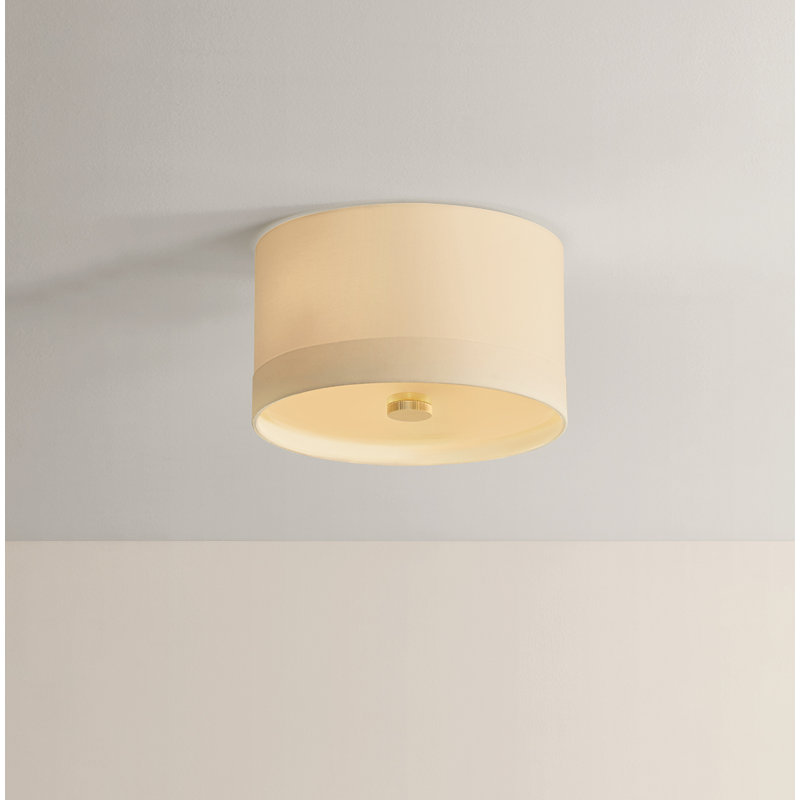 Barryville Pendant, 8.5" H x 14" W x 14" D, 3 Lights, E12
