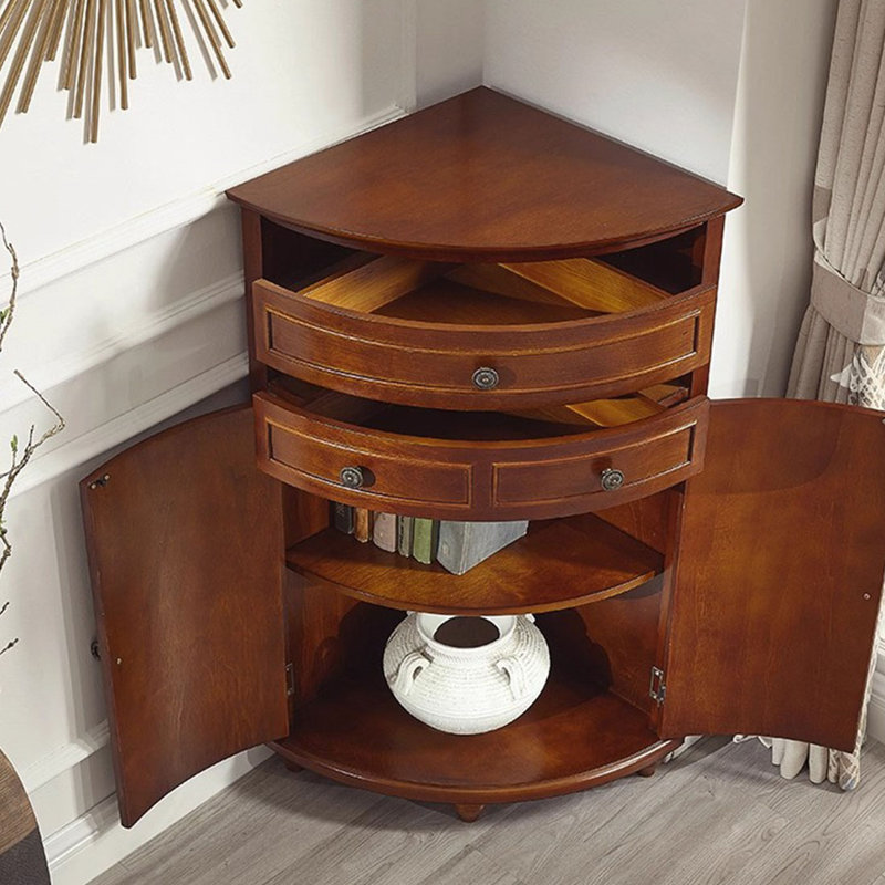Buffet décoratif Mid-Century
