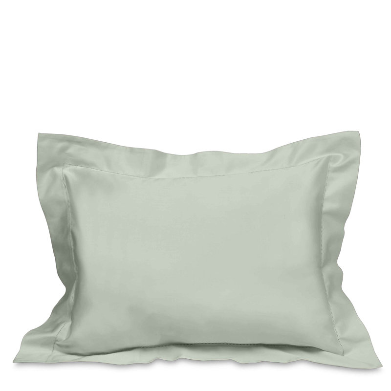 Raffaello Sham, Standard Sham, Silver Sage