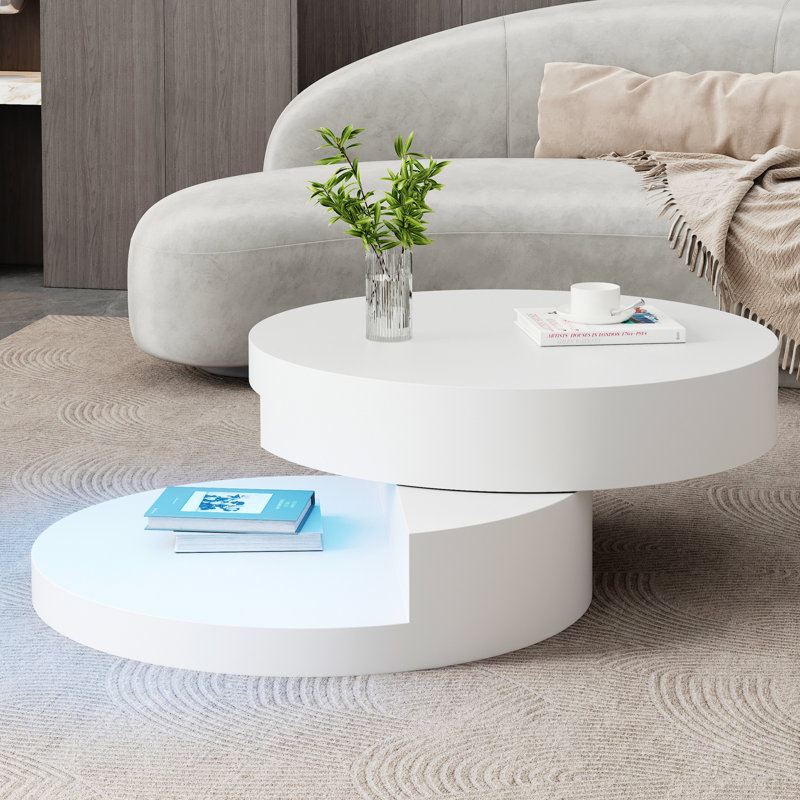 Coffee Table with Storage