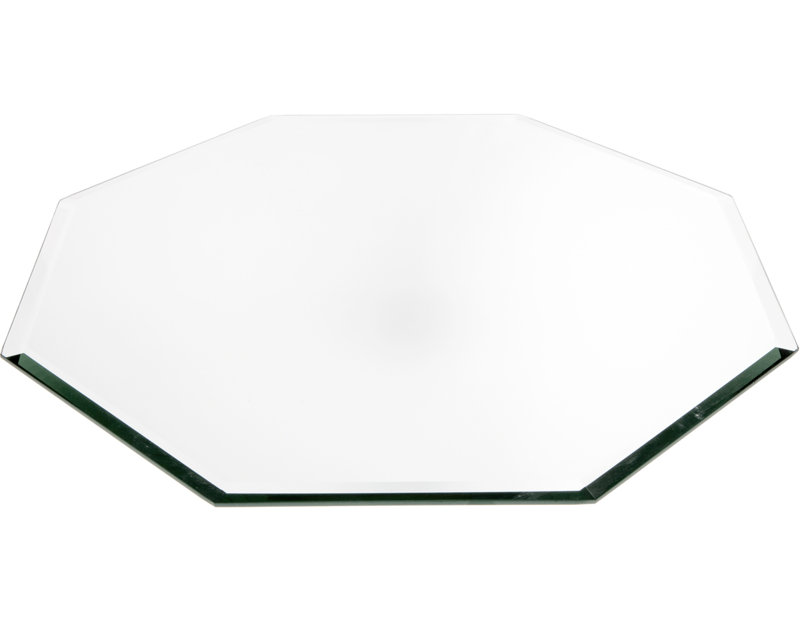Miroir traditionnel Dahgreen