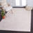 Goin Hand Tufted Indian Wool And Cotton With Latex Solid Color Rug-558819206