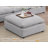 Weikko 143.2" Wide Upholstered Chaise Sectional-847957265