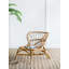 Fauteuil à oreilles large 33,9 po Christopherso