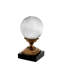 Divani Abstract Cloche Or Water Globe-47437694