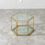 Table basse, table d'appoint, table basse Living Room