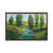 Classic Wood Floater Framed is unavailable