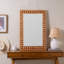 Janna Rectangle Mirror