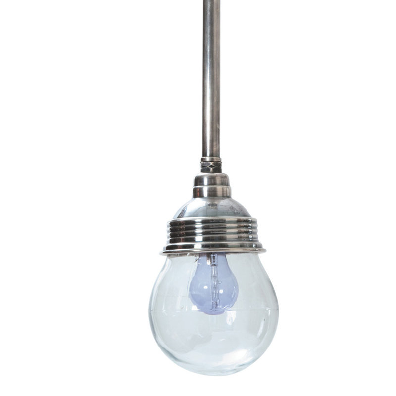 1 - Light Pendant