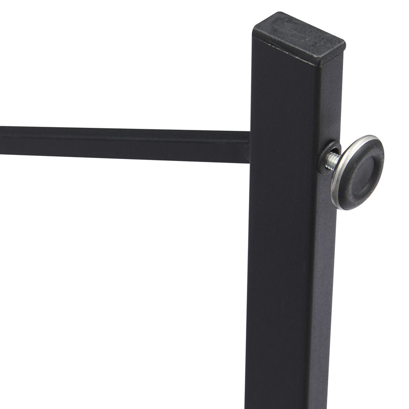L-Shaped Computer Corner Desk,Modern Gaming Desk, Writing Table Workstation Desk, Ebony