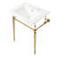 Lavabo de salle de bain console Edwardian-66069190-122059461