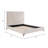 Eany Tufted Upholstered Platform Bed-89984168