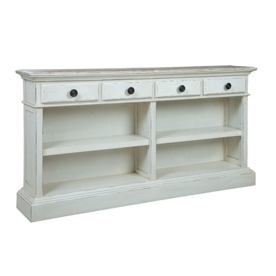 Oceanside Console Table