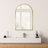 Metal Flat Wall Mirror-86868262-86873087
