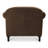 Marirose Accent Chair Faux Mohair-1456461462