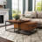 Pennicle Nesting Tables with Storage