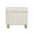 Marigold Pinstripe Cream