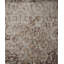 Tapis noyer noué à la main Leffel-994738825