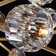 Sputnik 18 - Light Crystal Dimmable Sputnik Sphere Chandelier