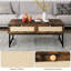 Table basse multifonctionnelle en rotin-784255816-784255798