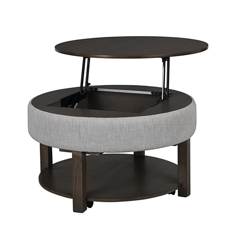 Bryheem 2 - Piece Living Room Table Set