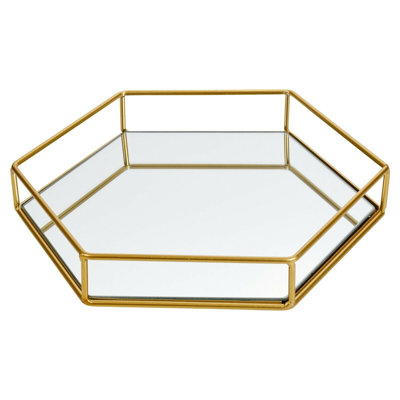 Felton Mirror Tray