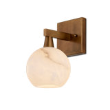Bombelles Bath Wall Sconce