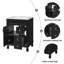 Meuble-lavabo 24 po avec lavabo en céramique-1235403125