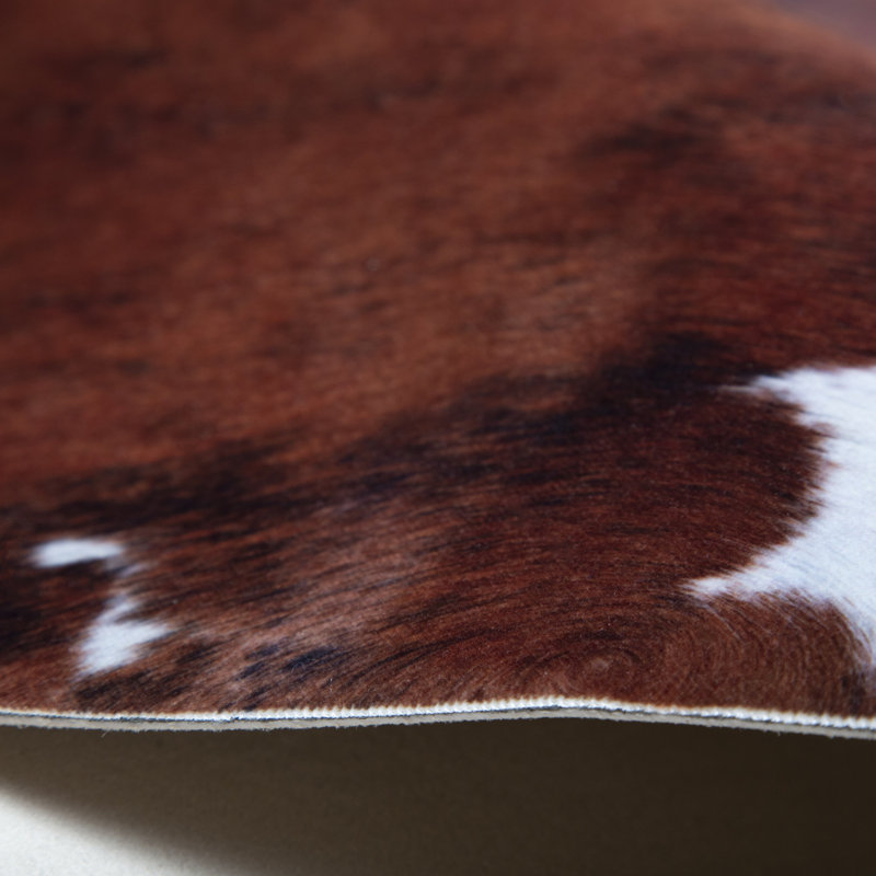 Cowhide Indoor Rug