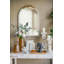 Miroir mural - Miroir de style antique vieilli pour le salon, la chambre à coucher et le vestibule-132950657-132950660